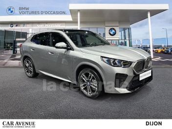 BMW IX2 U10 (U10) XDRIVE30 313 M SPORT BVA 66.5 KWH