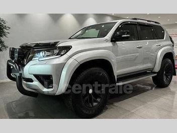 TOYOTA LAND CRUISER SERIE 150 2.8 D-4D