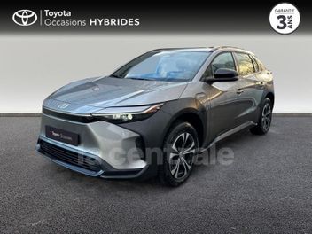 TOYOTA BZ4X 11KW 2WD PURE BUSINESS 71.4 KWH