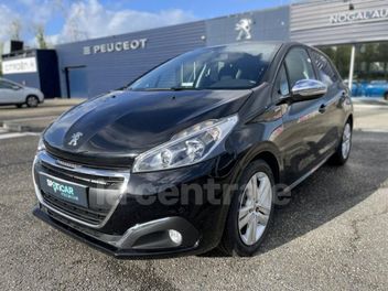 PEUGEOT 208 (2) 1.2 PURETECH 82 STYLE 5P