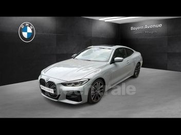 BMW SERIE 4 G22 (G22) COUPE 420D 190 M SPORT BVA8