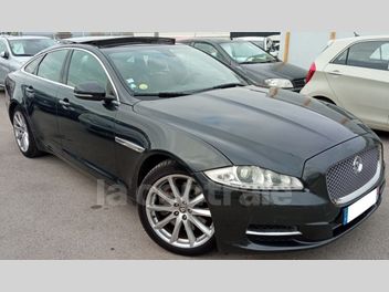 JAGUAR XJ 2 II 3.0 V6 D S LUXE