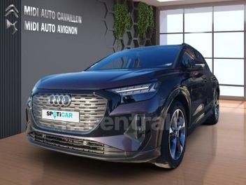 AUDI Q4 E-TRON 40 82 KWH S LINE