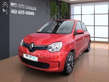 RENAULT TWINGO 3 III (2) E-TECH INTENS MY21 22 KWH