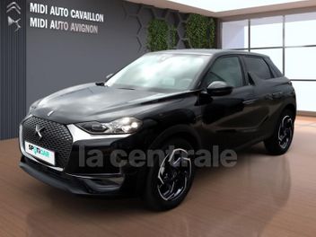 DS DS 3 CROSSBACK 1.5 BLUEHDI 130 7CV GRAND CHIC AUTOMATIQUE