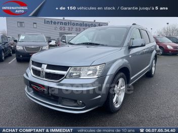 DODGE JOURNEY 2.0 CRD SXT