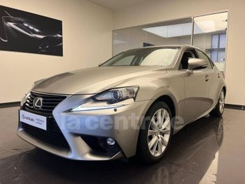 LEXUS IS 3 III 300H BUSINESS