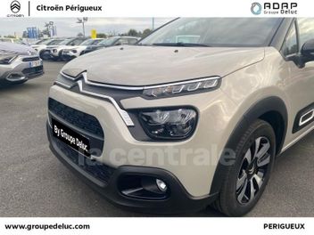 CITROEN C3 (3E GENERATION) III (2) 1.2 PURETECH 83 S&S SHINE BVM5