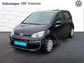 VOLKSWAGEN E-UP! (2) ELECTRIQUE 33.2KWH