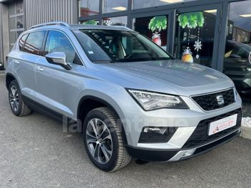 SEAT ATECA 1.4 ECOTSI 150 ACT S&S STYLE DSG7