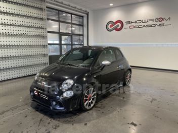 ABARTH 500 (2E GENERATION) II (2) 1.4 TURBO T-JET 165 595 TURISMO MSQ