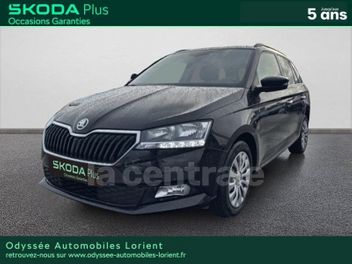 SKODA 