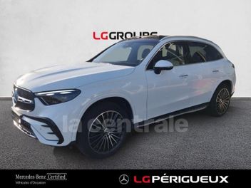 MERCEDES GLC 2 II 300 DE 4MATIC AMG LINE 9G-TRONIC