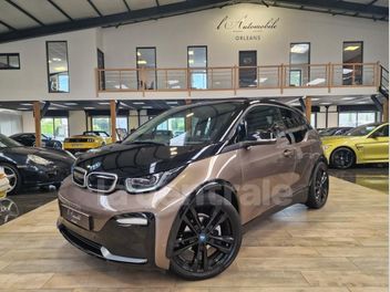 BMW I3S (2) S 120 AH ILIFE SUITE 42.2 KWH