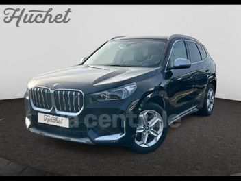 BMW IX1 U11 (U11) XDRIVE30 313 XLINE BVA 66.5 KWH