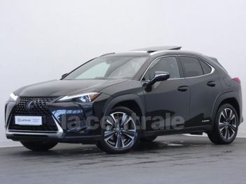 LEXUS UX 2.0 250H 4WD EXECUTIVE