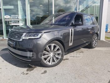 LAND ROVER RANGE ROVER 5 V SWB 3.0 P510E PHEV AWD SV 2022