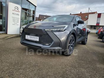 TOYOTA C-HR 2 II 1.8 HYBRIDE 140 DESIGN