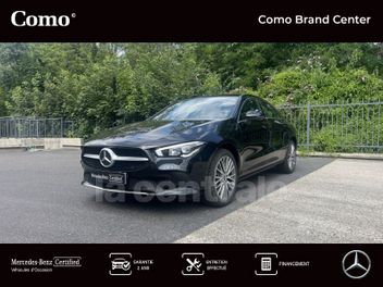 MERCEDES CLA 2 II 250 E BUSINESS LINE 8G-DCT