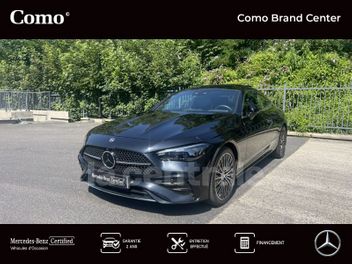 MERCEDES CLE COUPE COUPE 300 4MATIC AMG LINE 9G-TRONIC