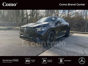 MERCEDES GLE COUPE 2 AMG II (2) COUPE 53 AMG TCT HYBRID AMG 4MATIC+ 9G-SPEEDSHIFT