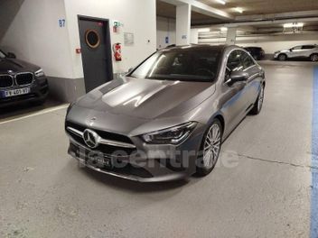 MERCEDES CLA 2 II 200 PROGRESSIVE LINE 7G-DCT