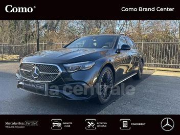 MERCEDES CLASSE E 6 VI 300 E AMG LINE 9G-TRONIC