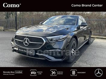 MERCEDES CLASSE E 6 VI 300 E AMG LINE 9G-TRONIC