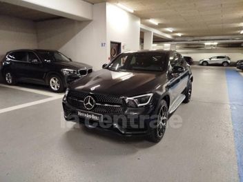 MERCEDES GLC COUPE (2) 300 DE AMG LINE 4MATIC 9G-TRONIC