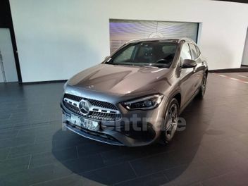 MERCEDES GLA 2 II 200 AMG LINE DCT