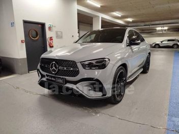 MERCEDES GLE COUPE 2 II COUPE 400 E 4MATIC AMG LINE 9G-TRONIC