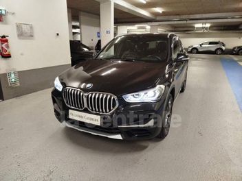 BMW X1 F48 (F48) (2) XDRIVE25I XLINE BVA8