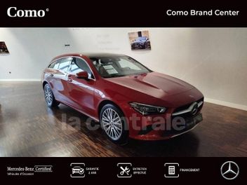 MERCEDES CLA 2 SHOOTING BRAKE II SHOOTING BRAKE 250 E PROGRESSIVE LINE 8G-DCT