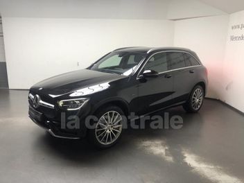 MERCEDES GLC (2) 300 E AMG LINE 4MATIC 9G-TRONIC