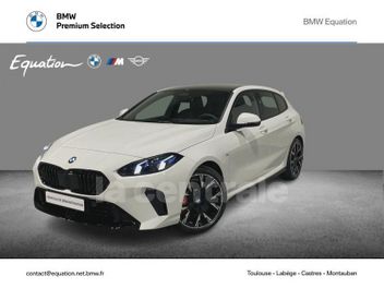 BMW SERIE 1 F70 (F70) 120 170 CH M SPORT DKG7