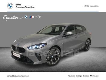 BMW SERIE 1 F70 (F70) 120D 163 CH M SPORT DKG7