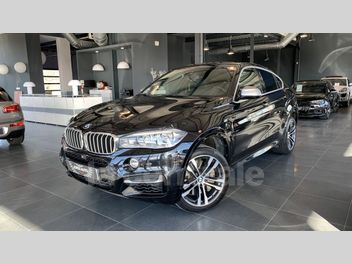 BMW X6 F86 M (F86) M50DA 381