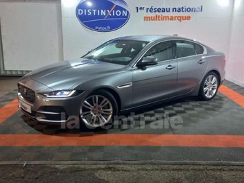 JAGUAR XE (2) D180 SE STANDARD AUTO