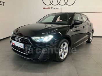 AUDI A1 (2E GENERATION) SPORTBACK II 30 TFSI 110 S LINE S TRONIC 7