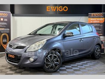 HYUNDAI I20 1.4 CRDI 75 PACK EDITION 5P