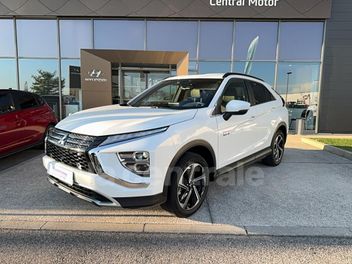 MITSUBISHI ECLIPSE CROSS (2) 2.4 MIVEC PHEV TWIN MOTOR 4WD BUSINESS