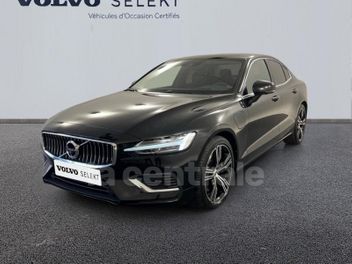 VOLVO S60 (3E GENERATION) III T6 TWIN ENGINE 253 + 87 INSCRIPTION LUXE GEARTRONIC 8