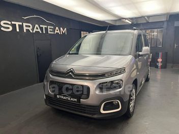 CITROEN BERLINGO 3 MULTISPACE III TAILLE M 1.5 BLUEHDI 130 S&S SHINE EAT8