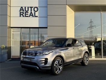 LAND ROVER RANGE ROVER EVOQUE 2 II 1.5 P300E PHEV 4WD R-DYNAMIC HSE BVA8