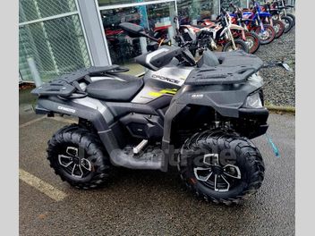 CF MOTO CFORCE 625 T3 COURT R EPS