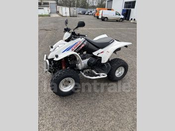 KYMCO MAXXER 250