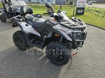 KYMCO MXU 700 EXI EPS