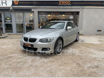 BMW SERIE 3 E92 COUPE (E92) (2) COUPE 325IA 218 LUXE