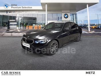 BMW SERIE 3 G20 (G20) 320E 204 M SPORT BVA8