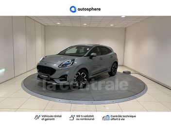 FORD PUMA 2 II 1.0 ECOBOOST 125 MHEV S&S ST-LINE X BVM6